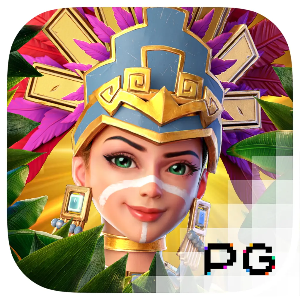 Treasures of Aztec - JETPLANE168