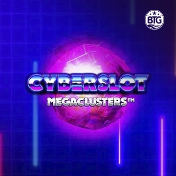 Cyberslot Megaclusters - JETPLANE168
