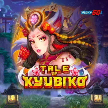 Tale of Kyubiko - JETPLANE168