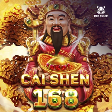 Cai Shen 168 - JETPLANE168
