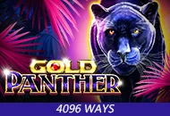 Gold Panther - JETPLANE168