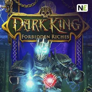 Dark King: Forbidden Riches - JETPLANE168