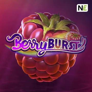 Berryburst - JETPLANE168
