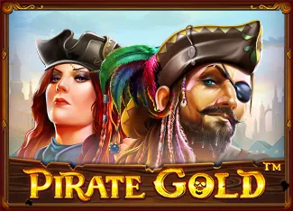 Pirate Gold - JETPLANE168