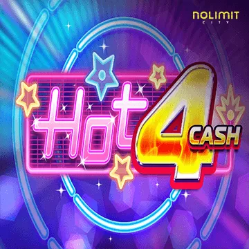Hot 4 Cash - JETPLANE168