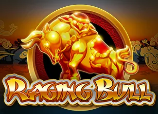 Raging Bull - JETPLANE168