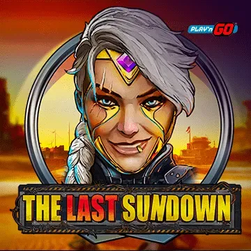 The Last Sundown - JETPLANE168