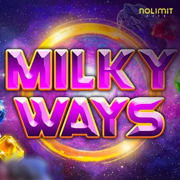 Milky Ways - JETPLANE168