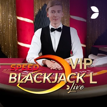 Speed VIP Blackjack L - JETPLANE168