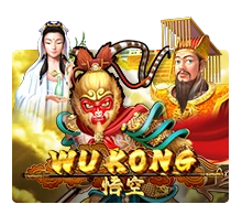 Wukong - JETPLANE168