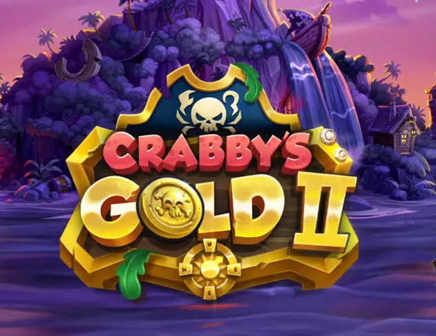 Crabbys Gold II - JETPLANE168