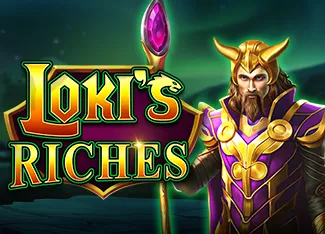 Lokis Riches - JETPLANE168