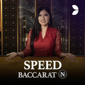 Speed Baccarat N - JETPLANE168