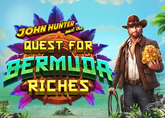 Bermuda Riches - JETPLANE168
