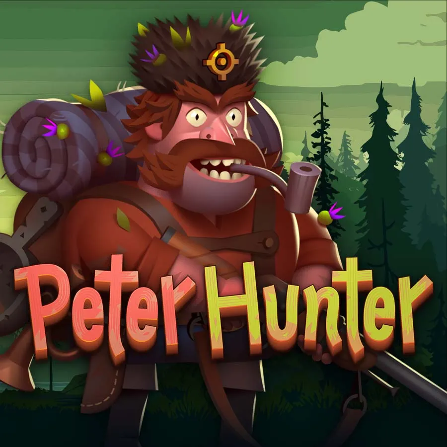 Peter Hunter - JETPLANE168