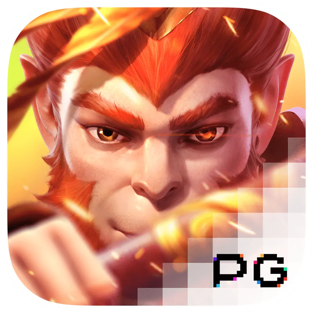 Legendary Monkey King - JETPLANE168