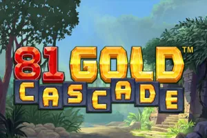 81 Gold Cascade - JETPLANE168