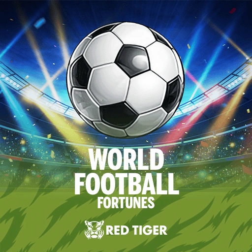World Football Fortunes - JETPLANE168