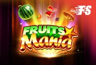 Fruits Mania - JETPLANE168