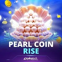 Pearl Coin Rise - JETPLANE168