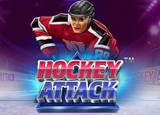 Hockey Attack - JETPLANE168