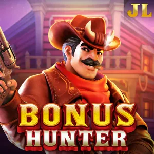 Bonus Hunter - JETPLANE168