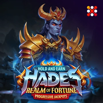 Hades: Realm of Fortune - JETPLANE168