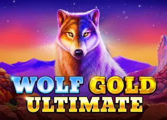 Wolf Gold Ultimate - JETPLANE168