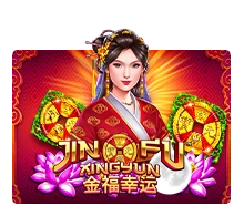 Jin Fu Xing Yun - JETPLANE168