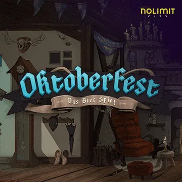 Oktoberfest - JETPLANE168