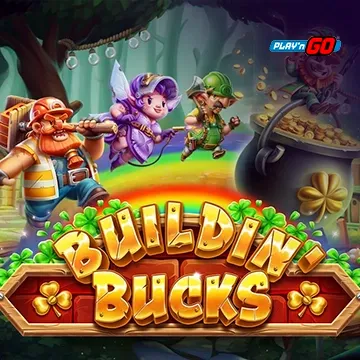 Buildin More Bucks - JETPLANE168