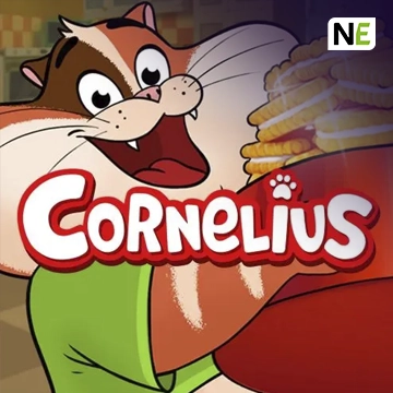 Cornelius - JETPLANE168