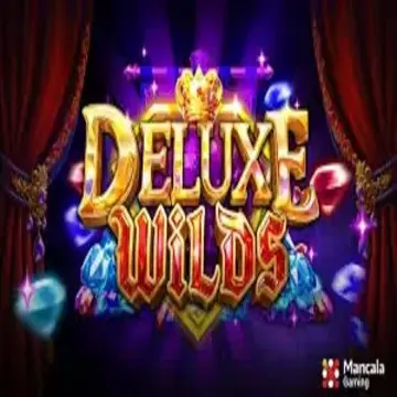 Deluxe Wilds - JETPLANE168