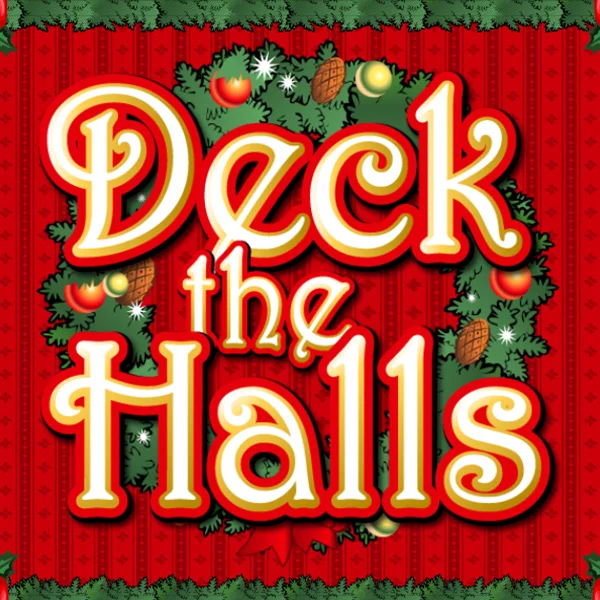 Deck the Halls - JETPLANE168