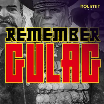 Remember Gulag - JETPLANE168
