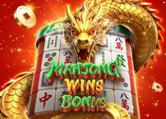 Mahjong Wins Bonus - JETPLANE168