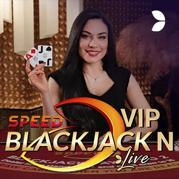 Speed VIP Blackjack N - JETPLANE168