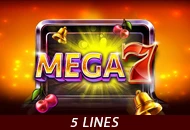 Mega 7 - JETPLANE168