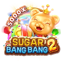 SUGAR BANG BANG2 - JETPLANE168
