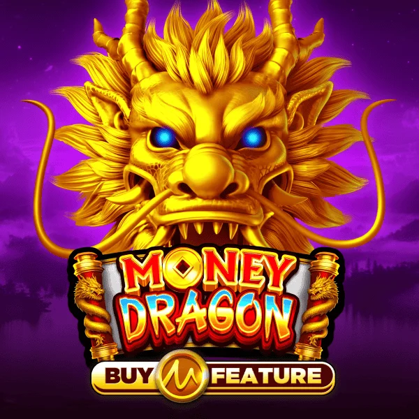 Money Dragon - JETPLANE168