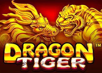 The Dragon Tiger - JETPLANE168