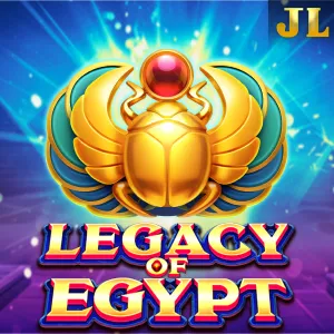 Legacy Of Egypt - JETPLANE168
