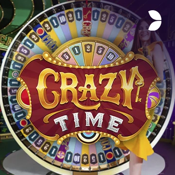 Crazy Time - JETPLANE168