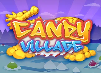 Candy Village - JETPLANE168