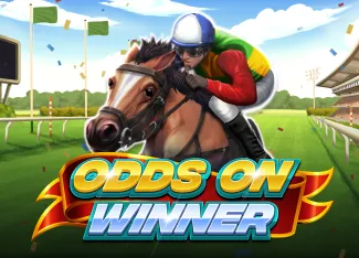 Front Runner Odds On - JETPLANE168
