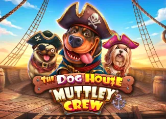 The Dog House - Muttley Crew - JETPLANE168
