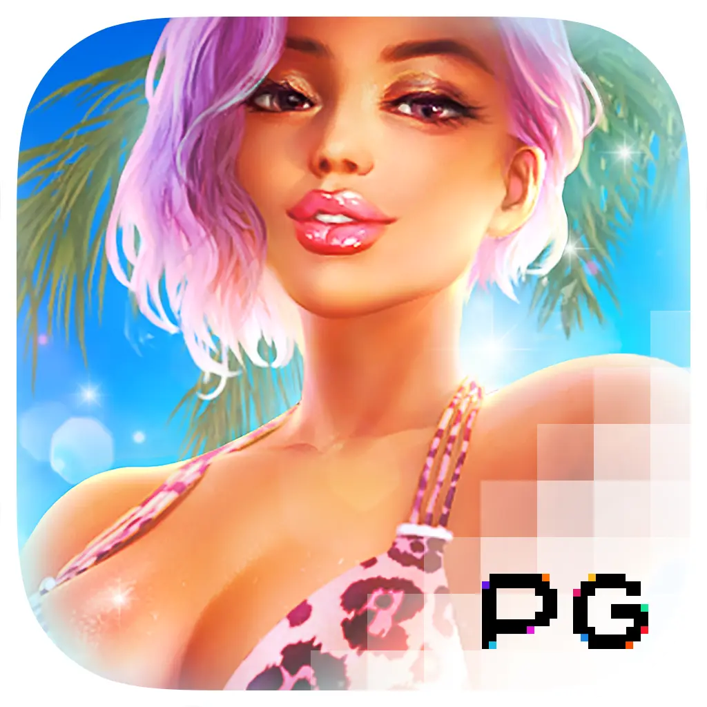 Bikini Paradise - JETPLANE168