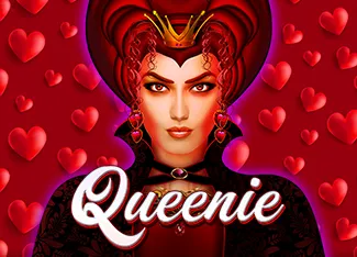 Queenie - JETPLANE168