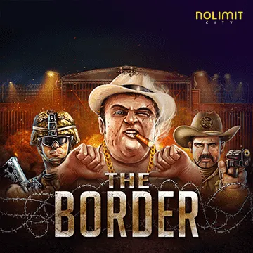 The Border - JETPLANE168