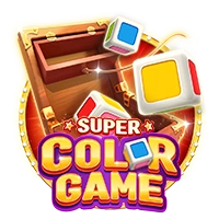 SUPER COLOR GAME - JETPLANE168